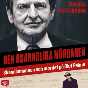 Den osannolika mördaren - Skandiamannen och mor