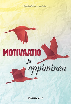 Motivaatio ja oppiminen (e-bok) av 