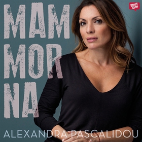 Mammorna (ljudbok) av Alexandra Pascalidou