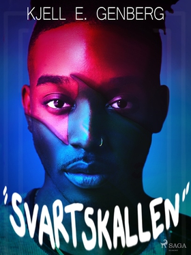 'Svartskallen' (e-bok) av Kjell E. Genberg