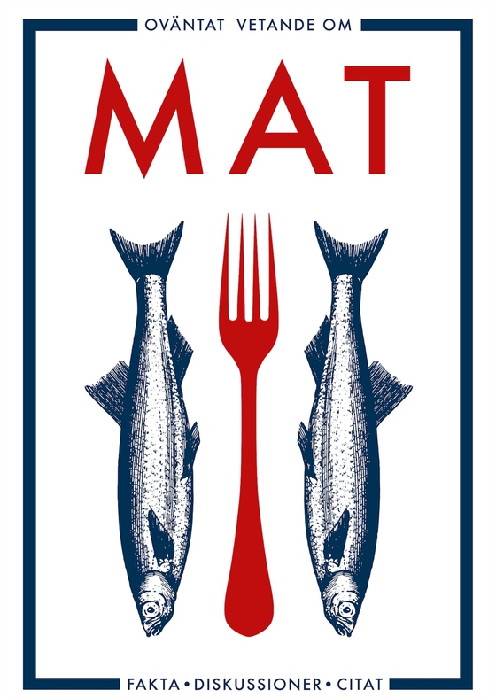 Oväntat vetande om mat (PDF)