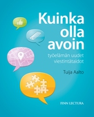 Kuinka olla avoin