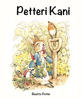 Petteri Kani (e-bok) av Beatrix Potter