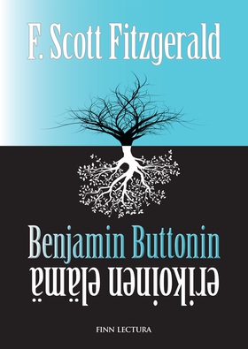 Benjamin Buttonin erikoinen elämä (e-bok) av F.