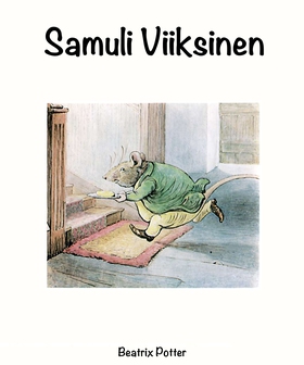 Samuli Viiksinen (e-bok) av Beatrix Potter