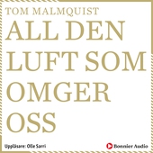 All den luft som omger oss