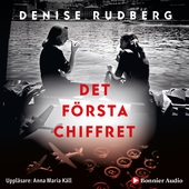 Det första chiffret