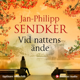 Vid nattens ände (ljudbok) av Jan-Philipp Sendk