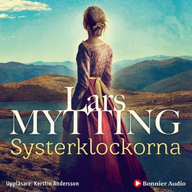 Systerklockorna (ljudbok) av Lars Mytting