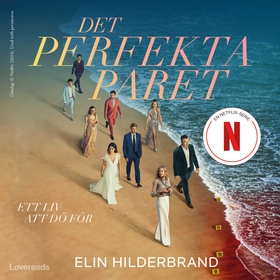 Det perfekta paret (ljudbok) av Elin Hilderbran