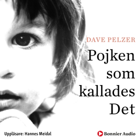 Pojken som kallades det (ljudbok) av Dave Pelze