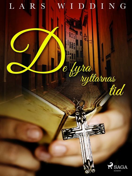 De fyra ryttarnas tid