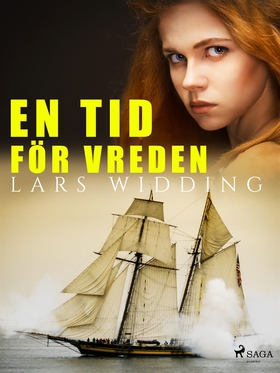 En tid för vreden (e-bok) av Lars Widding