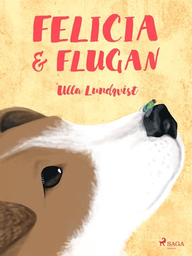 Felicia och flugan (e-bok) av Ulla Lundqvist