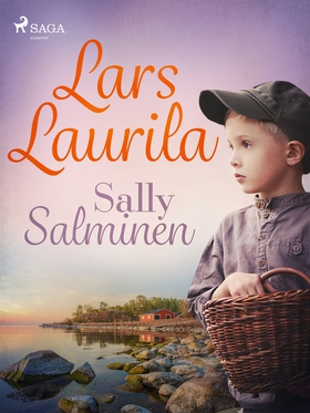 Lars Laurila (e-bok) av Sally Salminen