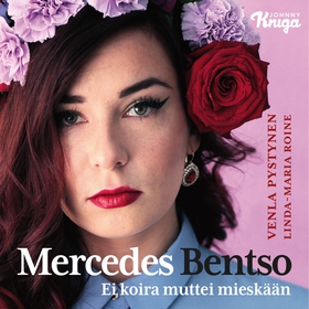 Mercedes Bentso (ljudbok) av Venla Pystynen, Li