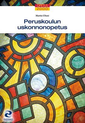 Peruskoulun uskonnonopetus (e-bok) av Martin Ub