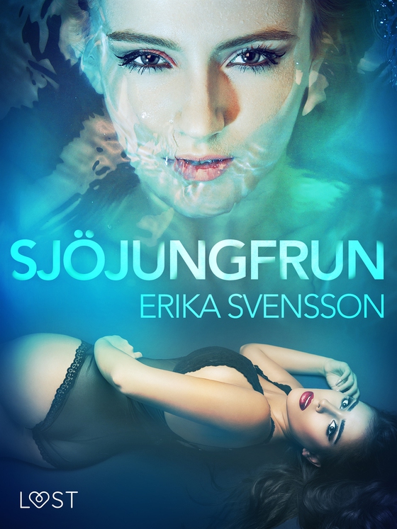 Sjöjungfrun - erotisk novell
