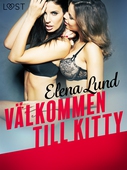Välkommen till Kitty - erotisk novell