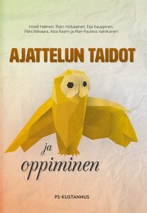 Ajattelun taidot ja oppiminen (e-bok) av Asta R