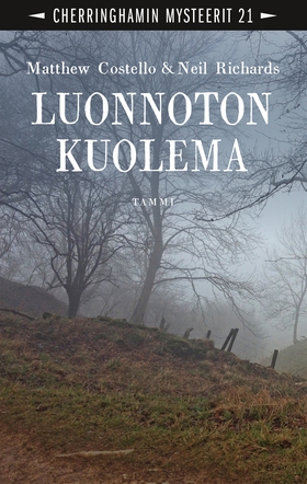 Luonnoton kuolema (e-bok) av Neil Richards, Mat