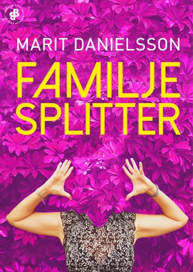 Familjesplitter (e-bok) av Marit Danielsson