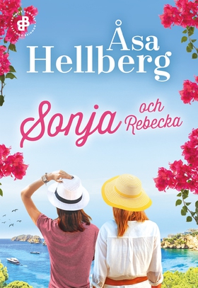 Sonja och Rebecka (e-bok) av Åsa Hellberg