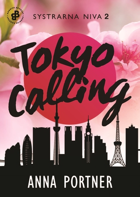 Tokyo Calling (e-bok) av Anna Portner