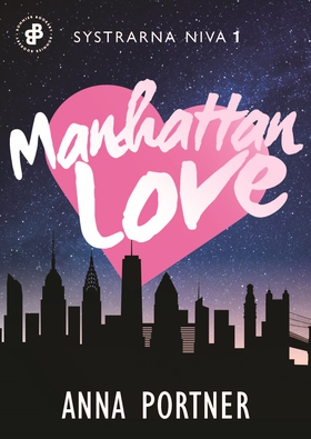 Manhattan Love (e-bok) av Anna Portner