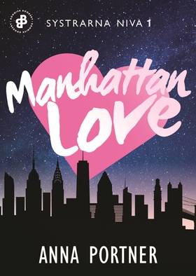 Manhattan Love (e-bok) av Anna Portner