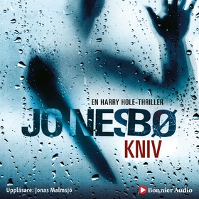 Kniv (ljudbok) av Jo Nesbø