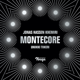 Montecore (ljudbok) av Jonas Hassen Khemiri