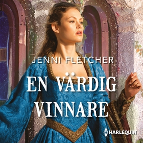 En värdig vinnare (ljudbok) av Jenni Fletcher