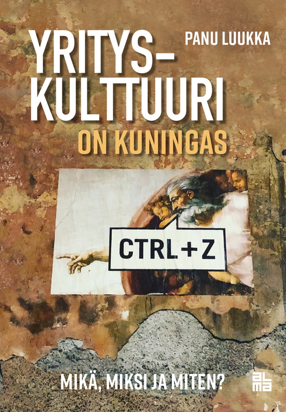 Yrityskulttuuri on kuningas