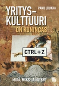 Yrityskulttuuri on kuningas