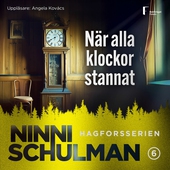 När alla klockor stannat