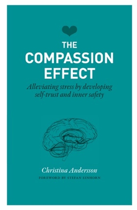 The Compassioneffect (ljudbok) av Christina And