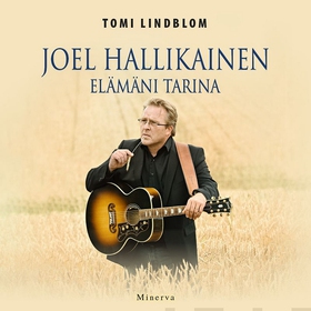 Joel Hallikainen (ljudbok) av Tomi Lindblom