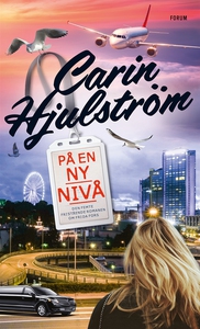 På en ny nivå (e-bok) av Carin Hjulström