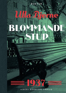 Blommande stup (e-bok) av Ulla Bjerne