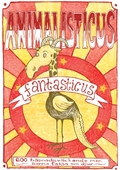 Animalisticus fantasticus : 600 häpnadsväckande men sanna fakta om djur (Epub2)
