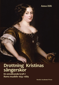 Drottning Kristinas sångerskor (e-bok) av Anna