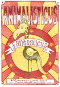 Animalisticus Fantasticus : 600 Amazing and True Facts about Animals  (PDF)