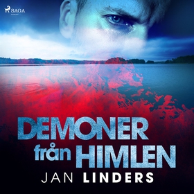 Demoner från himlen (ljudbok) av Jan Linders