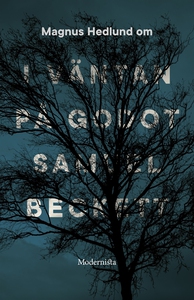 Om I väntan på Godot av Samuel Beckett (e-bok)