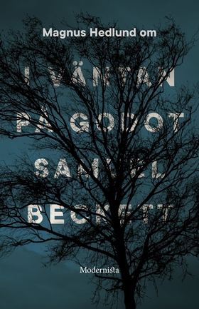 Om I väntan på Godot av Samuel Beckett (e-bok) 