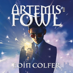Artemis Fowl (ljudbok) av Eoin Colfer