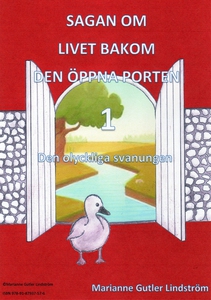 Den olyckliga svanungen (e-bok) av Marianne Gut
