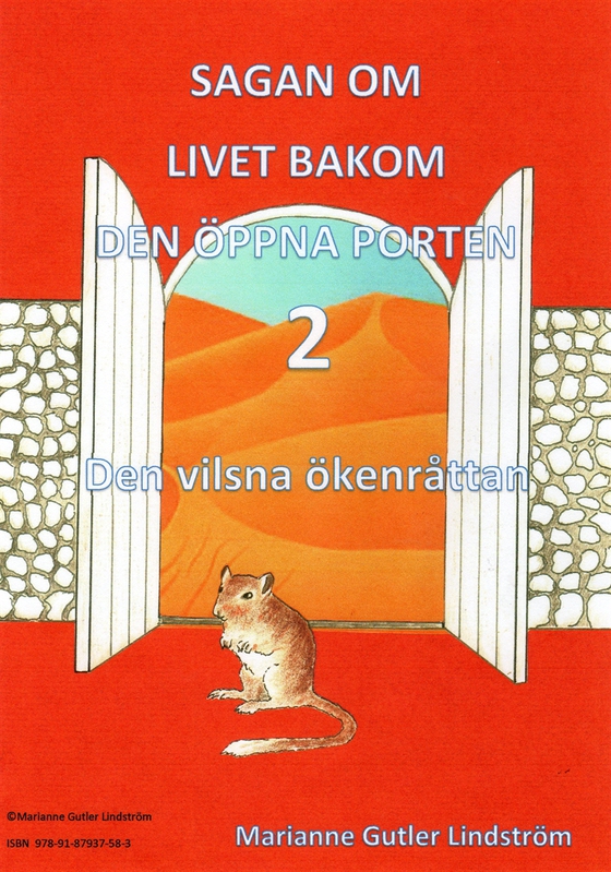 Den vilsna ökenråttan