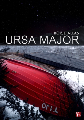 Ursa Major (e-bok) av Börje Allas